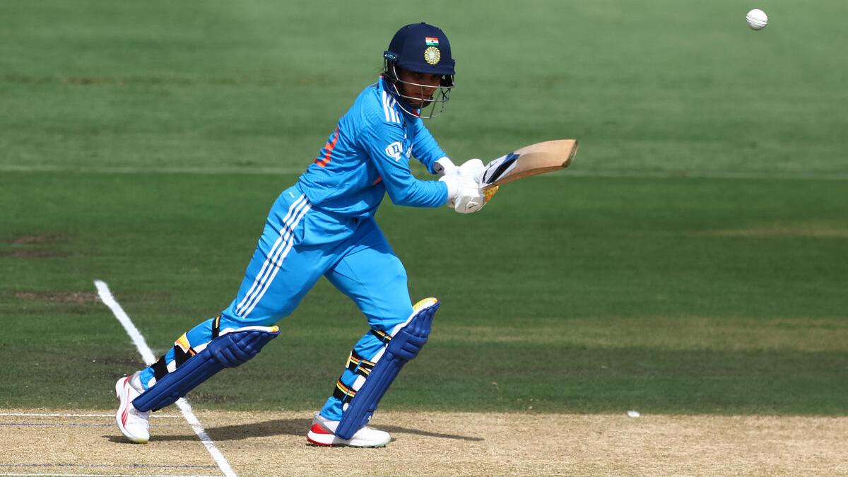 India vs Australia, 2nd W-ODI Live Updates: IND 239/8(44), target: 372; Harman, Jemimah get out, Minnu Mani at the crease vs AUS